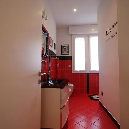 Apartment Thelma Funivia-vicino Maggiore E Chiara *