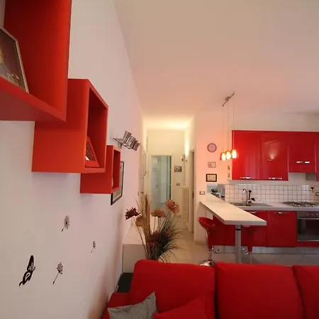 Thelma Funivia-vicino Maggiore E Chiara Apartment Bologna