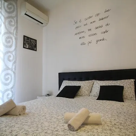 Apartment Thelma Funivia-vicino Maggiore E Chiara *